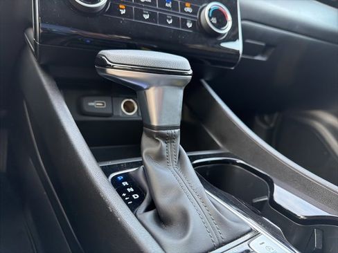 Used 2022 Hyundai Tucson SEL w/ Cargo Package image 17