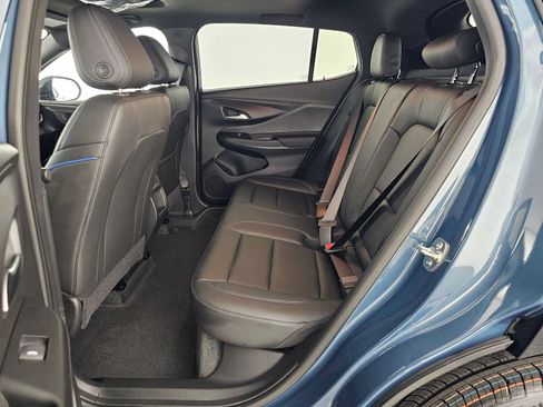 New 2026 Buick Envista Sport Touring w/ Convenience I Package FWD image 16