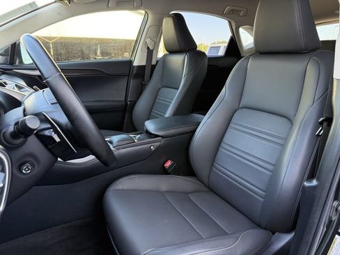 Used 2021 Lexus NX 300 FWD w/ Accessory Package image 25