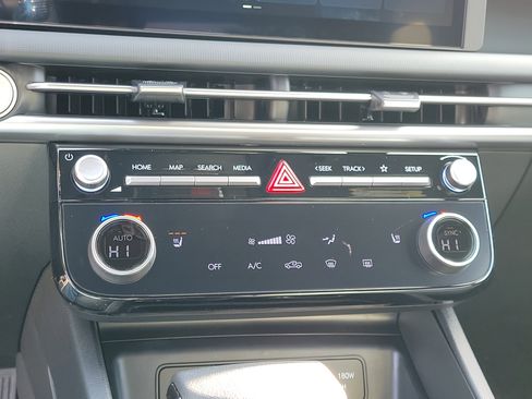 New 2026 Hyundai Santa Cruz SEL image 27