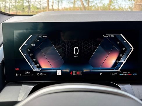 New 2026 BMW X3 xDrive30 AWD/4WD image 14