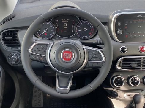 New 2023 FIAT 500X Pop w/ Comfort Group image 35