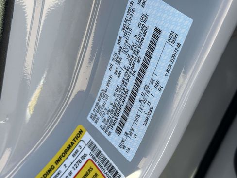 New 2026 Ford Bronco Big Bend image 13