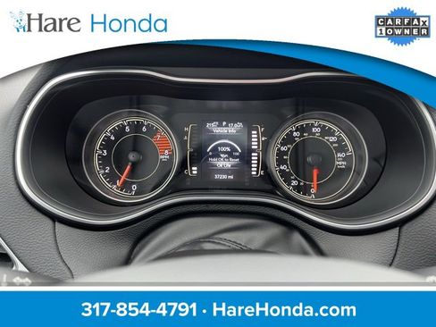 Used 2022 Jeep Cherokee Latitude w/ Sun & Sound Group image 18