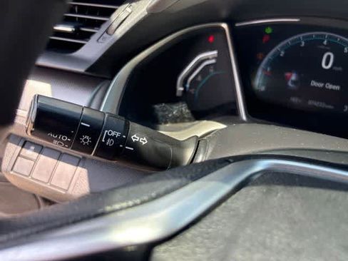Used 2017 Honda Civic EX-T image 16