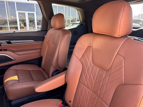 Certified 2023 Kia Telluride SX Prestige X-Pro AWD/4WD image 32
