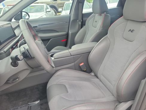 Used 2026 Hyundai Sonata N Line FWD image 27