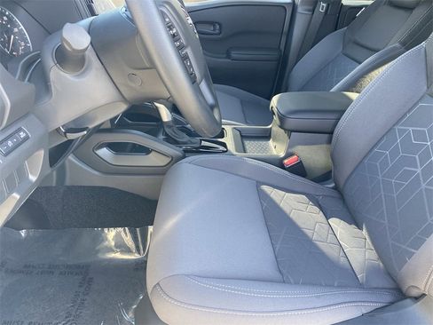 New 2026 Nissan Frontier SV w/ Tow Package image 14