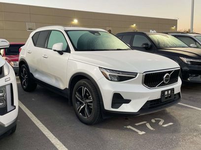 Used 2023 Volvo XC40 B5 Core w/ Protection Package Premier