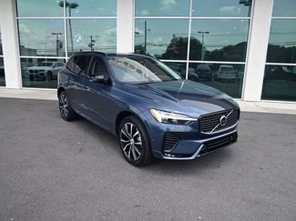Used 2024 Volvo XC60 B5 Ultimate w/ Protection Package Premier AWD/4WD video 2