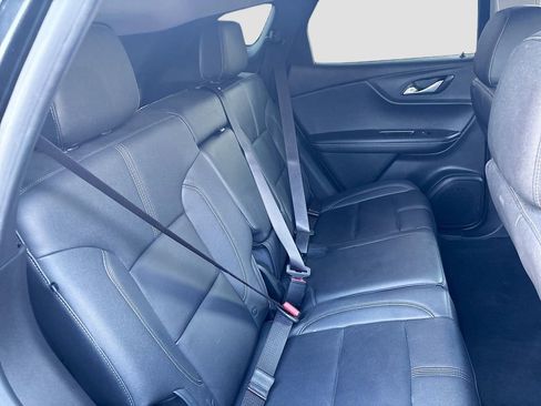 Used 2023 Chevrolet Blazer LT w/ Midnight/Sport Edition FWD image 26