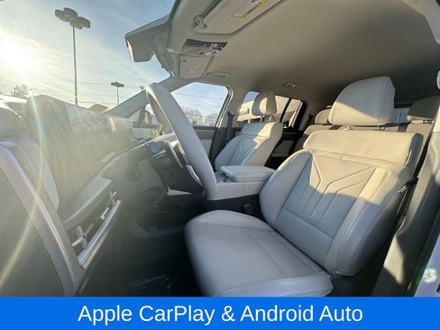 Used 2025 Hyundai Santa Fe SEL image 20