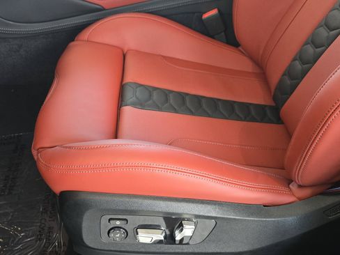 New 2026 BMW X5 M Competition w/ Executive Package AWD/4WD image 17