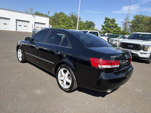 Used 2008 Hyundai Sonata SE FWD image 3