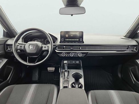 Certified 2023 Honda Civic Sport image 23