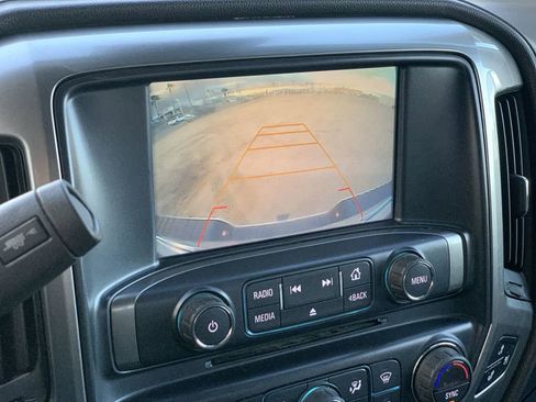 Used 2017 Chevrolet Silverado 2500 LTZ w/ Duramax Plus Package image 13