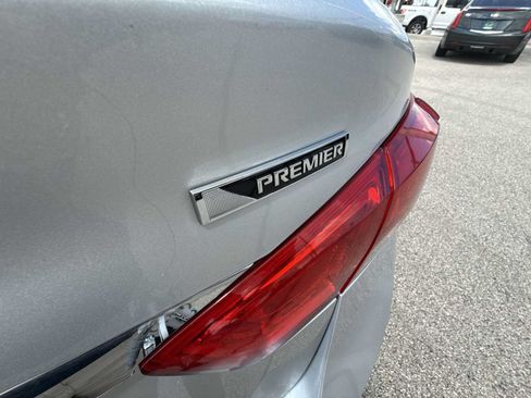 Certified 2019 Chevrolet Impala Premier FWD image 32
