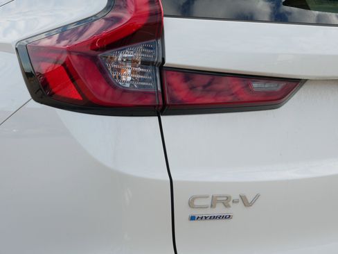 Used 2025 Honda CR-V Sport-L image 17