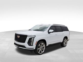 New 2026 Cadillac Escalade Sport w/ Touring Package AWD/4WD video 2