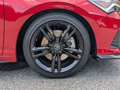 Used 2026 Acura Integra A-Spec FWD image 11