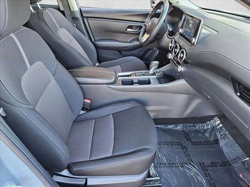 Used 2025 Nissan Sentra SV w/ All-Weather Package image 19