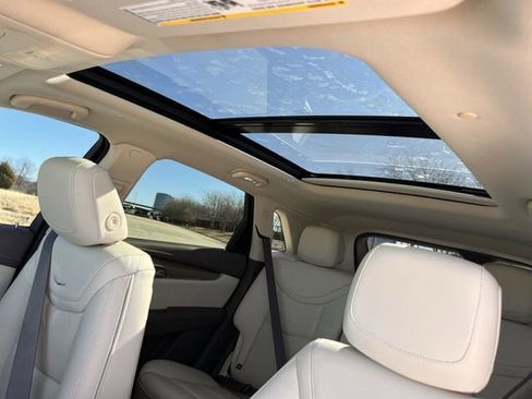 New 2026 Cadillac XT5 Premium Luxury image 19