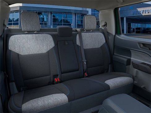 New 2025 Ford Maverick XLT w/ Equipment Group 301A image 11