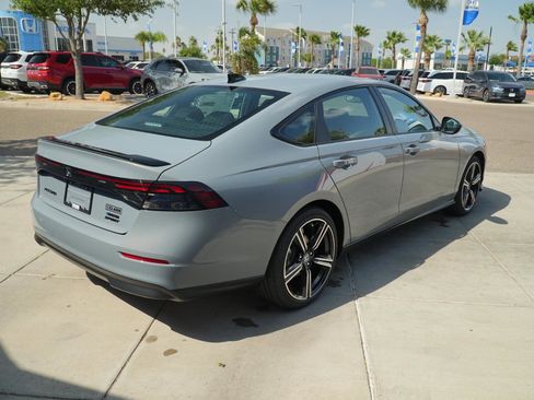 New 2026 Honda Accord Sport image 5