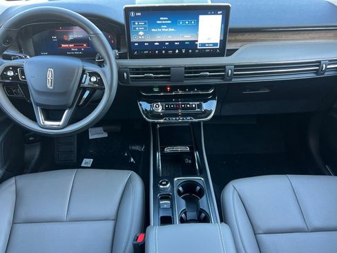 New 2026 Lincoln Corsair Grand Touring image 11