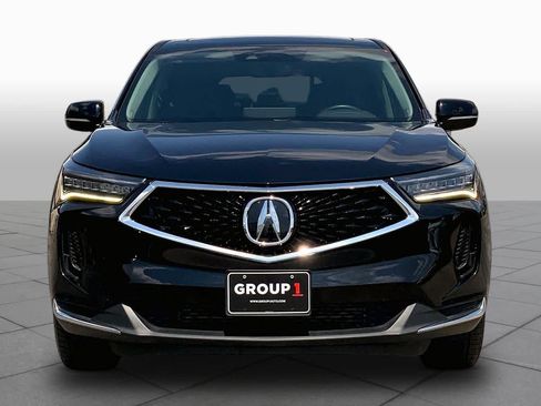 Used 2024 Acura RDX SH-AWD image 4