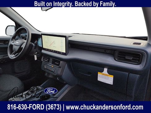 New 2026 Ford Maverick XL w/ Equipment Group 101A image 23