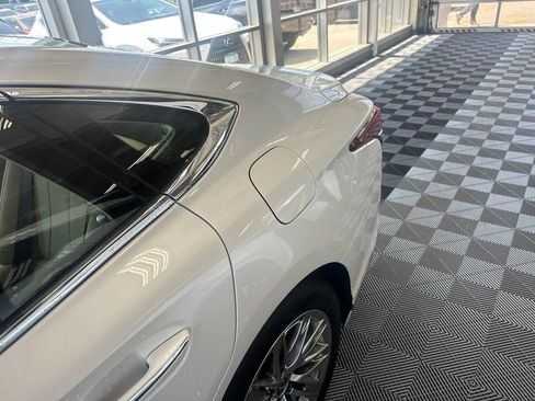 Used 2019 Lexus LS 500h AWD w/ Accessory Package (Z1) image 7