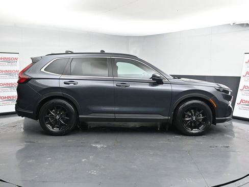 Used 2023 Honda CR-V Sport image 9