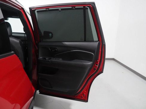 Used 2023 Honda Passport AWD Elite image 62