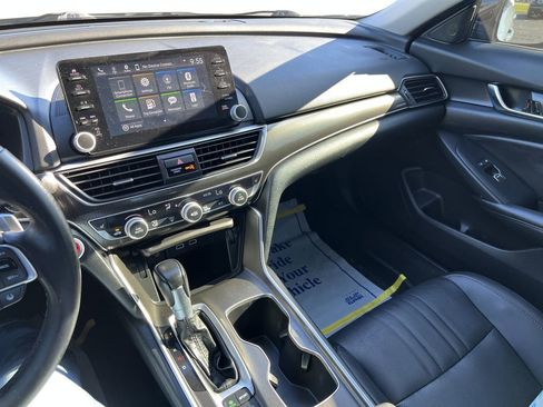 Used 2022 Honda Accord Sport Special Edition image 12