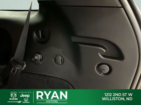 New 2026 Dodge Durango GT w/ Blacktop Package image 18