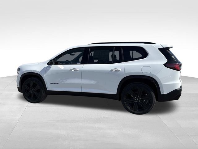 New 2026 GMC Acadia Elevation w/ Super Cruise Package FWD image 8