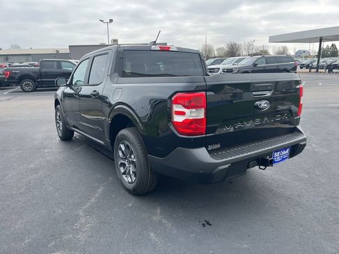 New 2026 Ford Maverick XLT w/ 4K Tow Package AWD/4WD image 5