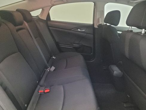 Used 2017 Honda Civic EX image 19