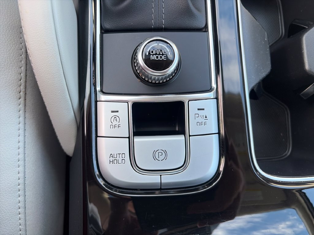 Used 2022 Kia Telluride EX w/ EX Premium Package FWD image 39