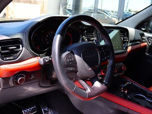 Used 2023 Dodge Durango SRT Hellcat AWD/4WD image 42
