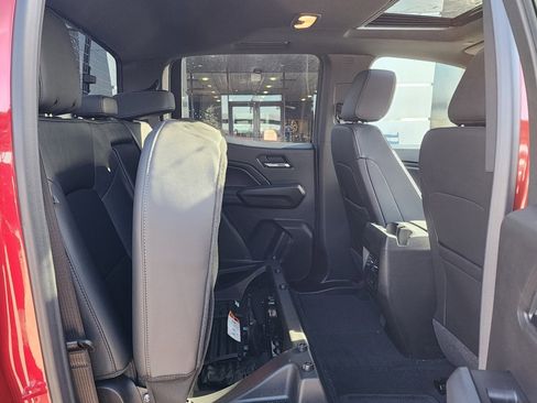 New 2026 GMC Canyon Elevation w/ Convenience Package image 46