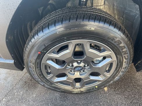 New 2026 Subaru Outback Premium AWD/4WD image 34