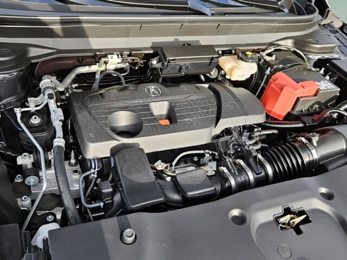 New 2025 Acura RDX SH-AWD image 27