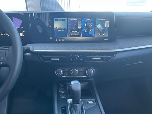 New 2026 Nissan Kicks S FWD image 17