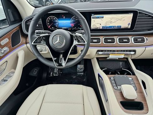 New 2026 Mercedes-Benz GLE 350 4MATIC image 26