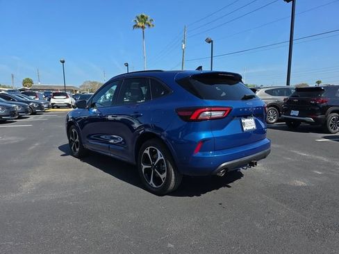 Used 2023 Ford Escape ST-Line Elite w/ Premium Technology Package image 7