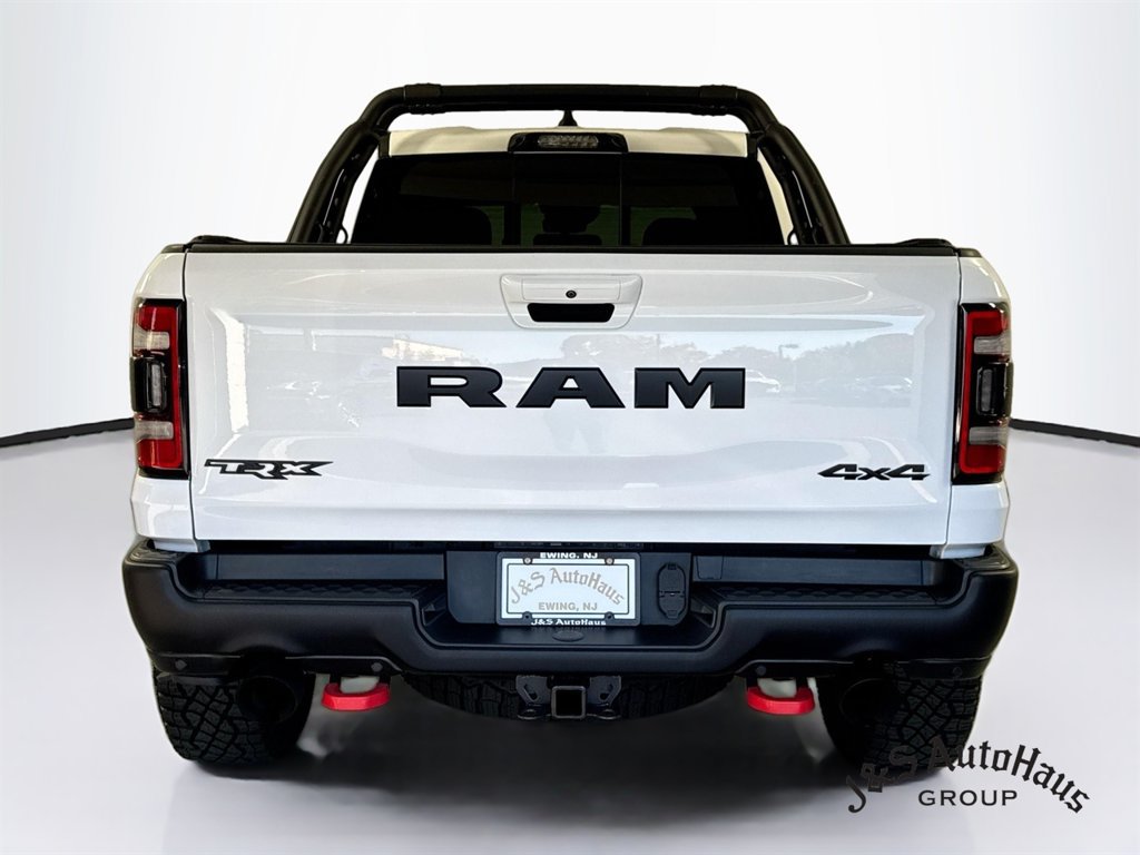 Used 2022 RAM 1500 TRX w/ TRX Level 2 Equipment Group AWD/4WD image 6