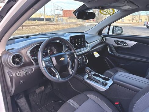 Used 2023 Chevrolet Blazer LT w/ Convenience Package image 10