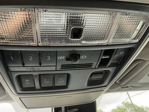 Used 2021 Toyota 4Runner SR5 Premium w/ Moonroof Package AWD/4WD image 22